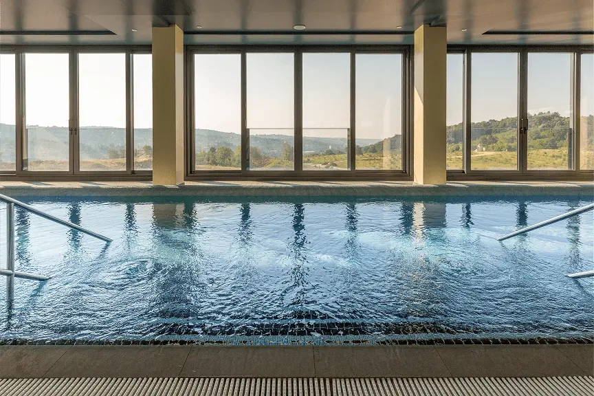 Owner’s <br> Amenities