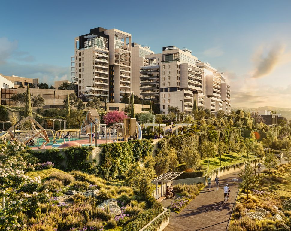 Outdoor <br>  Living