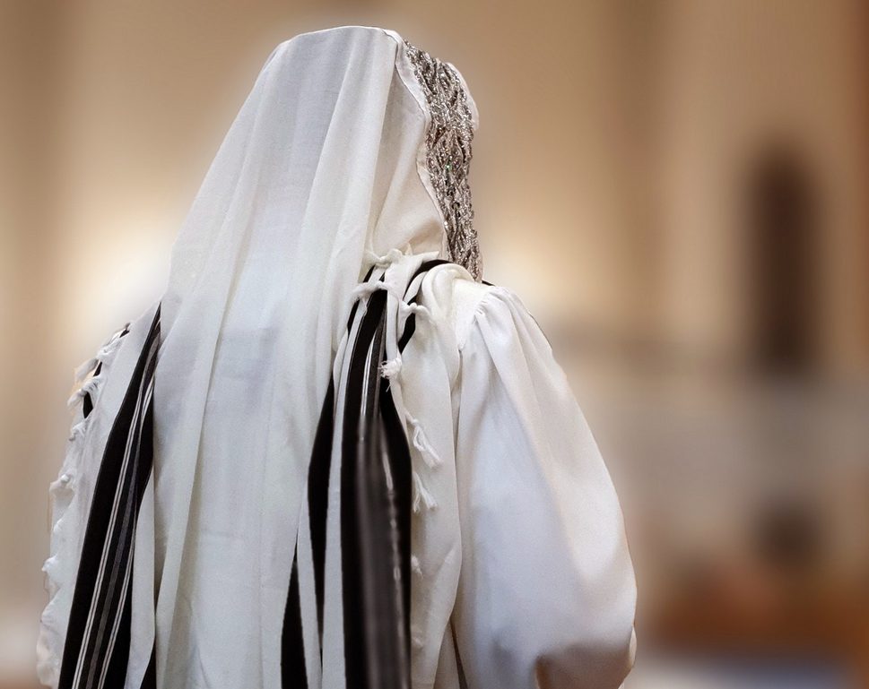 Shuls and <br>  Schools